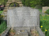 Janet Armitage Harry Tunnacliffe Grave Kirkburton Parish Church Graveyard