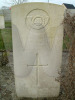 Harry Tunnacliffe Commonwealth War Grave Adinkerke Churchyard Extension