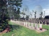 Adinkerke Churchyard Extension War Graves