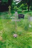 Florence Slater&#039;s Grave